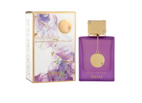 Club de Nuit Maleka Armaf 105ml Perfume Feminino
