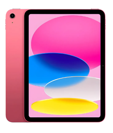 iPad 11 Rosa 128GB 4GB RAM Apple Tablet