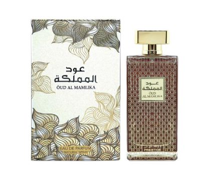 Oud Al Mamlika 500ml Perfume Masculino Ard Al Zaafaran