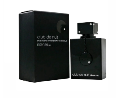 Club de Nuit Intense Man 105ml | Perfume Masculino