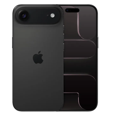 iPhone 17 Air 12GB RAM 256GB Preto