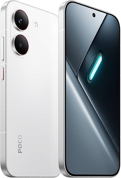 Xiaomi Poco X8 Pro