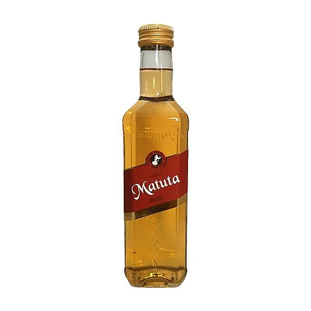 Cachaça Matuta Balsamo 300ml