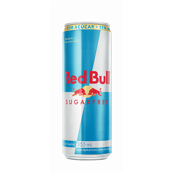 Energ. Red Bull Trad. Zero 250ml