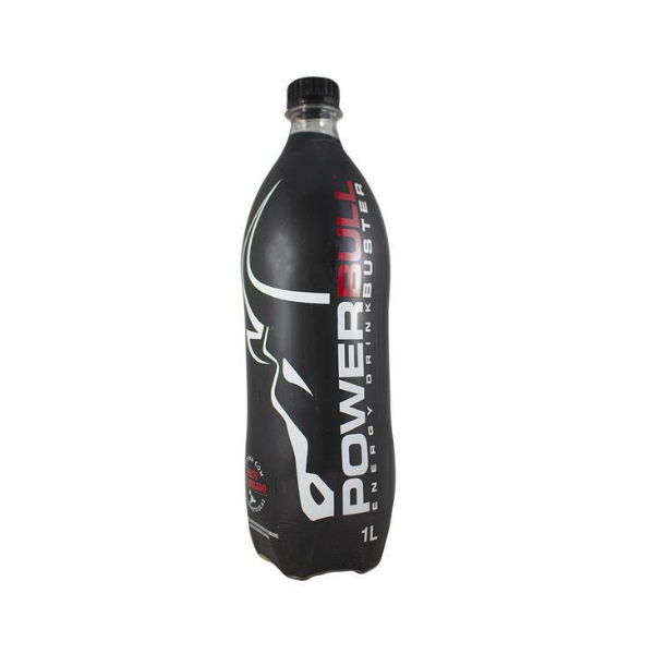 Energético Power Buster 1L