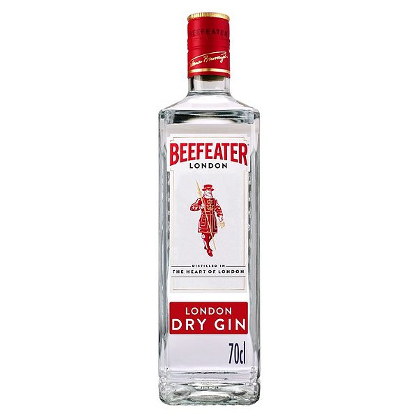 Gin Beefeater 750ml