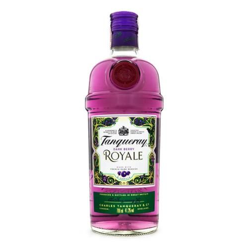 Gin Tanqueray Royale 700ml