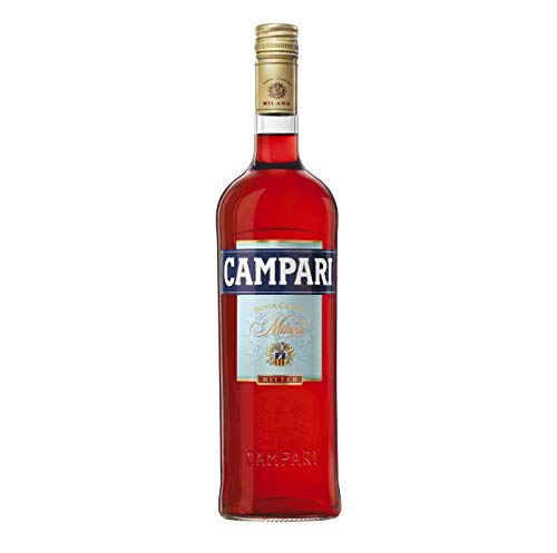 Licor Campari Original 998ml