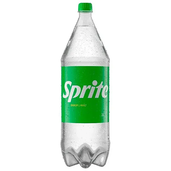 Refri. Sprite 2L