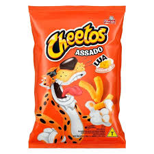 SALG E CHIPS CHEETOS LUA PARMESAO 35G