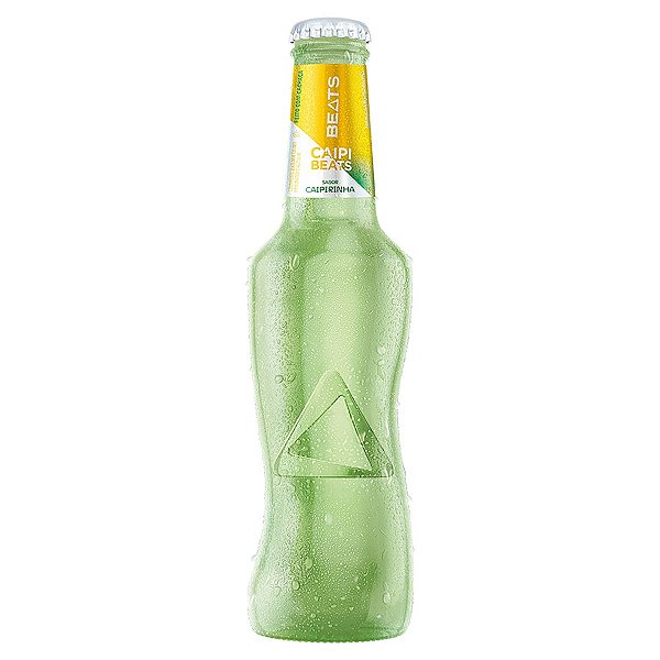 Skol Beats Caipi Long Neck 269ml