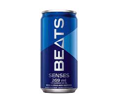 Skol Beats Sense lata 269ml