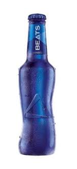Skol Beats Senses Long Neck 296ml