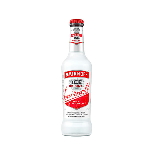 Smirnoff Ice 275ml