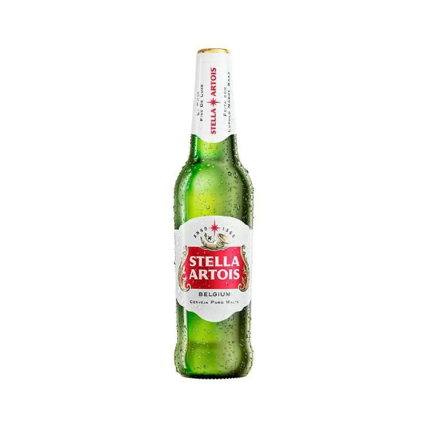 Stella Artois 600ml