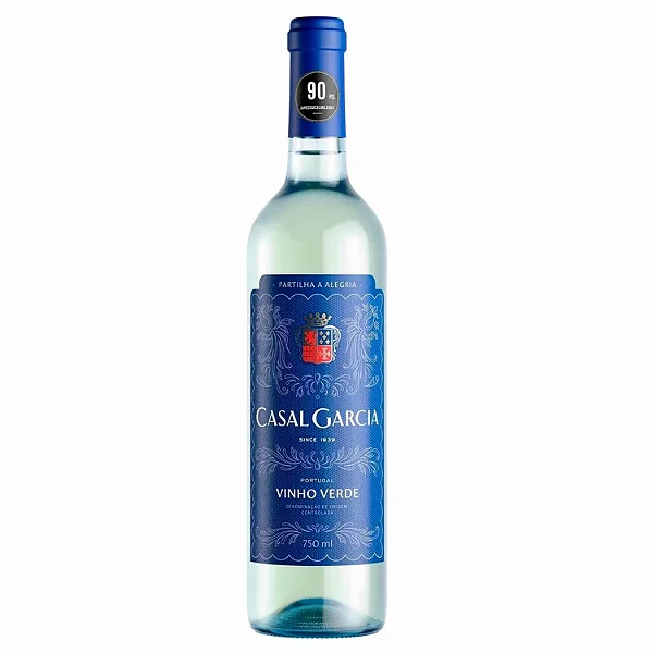 Vinho Casal Garcia Vinho Verde 750ml