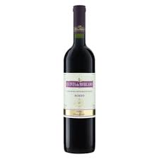 Vinho Quinta do Morgado Tinto Seco 750ml