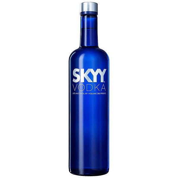 Vodka Skyy 1L