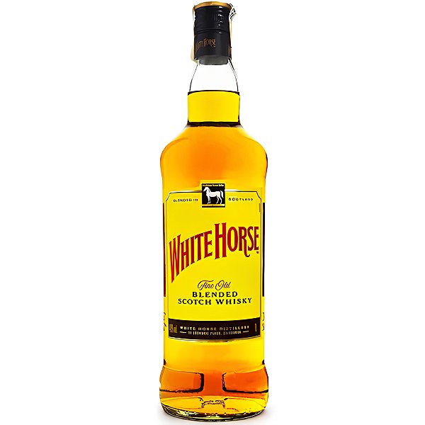 Whisky White Horse  1L