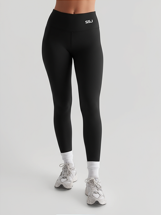 Legging SSJ Black Core
