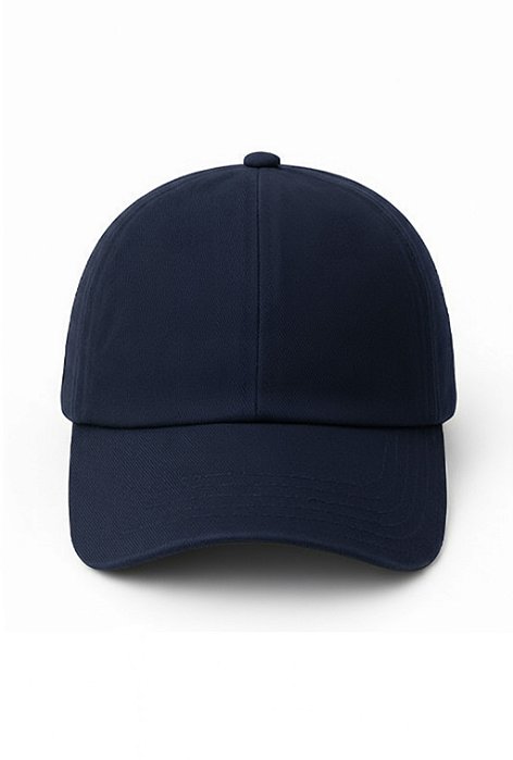 Boné - Inicais, Data e Frase