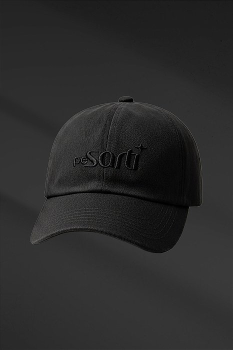Boné Dad Hat - Pesarti Premium