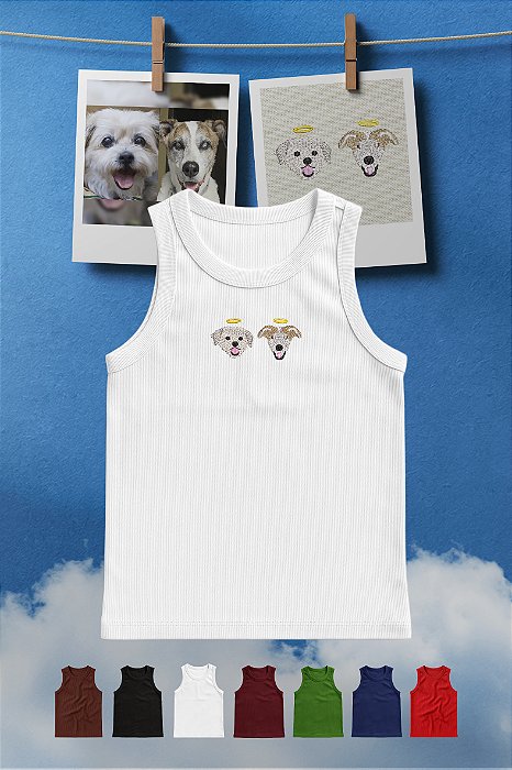 Regata Canelada - Eternize - Memórias