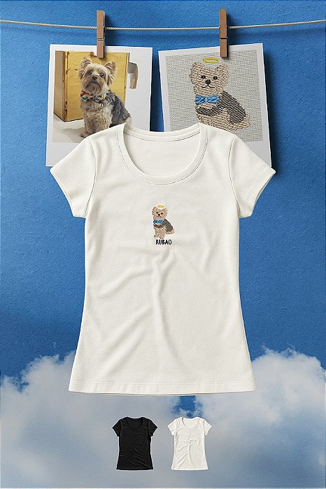 Baby Look - Eternize - Memórias