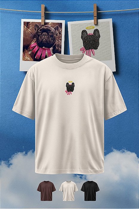 Oversized - Eternize - Memórias