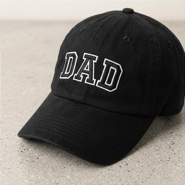 Boné Dad Hat - DAD