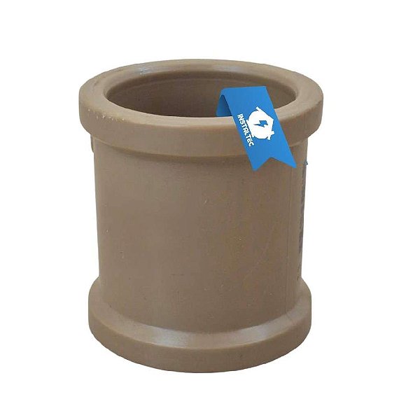 Luva Soldavel LL 40mm Tigre