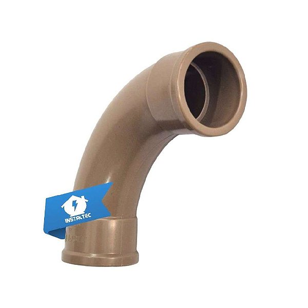 Curva Soldável LL 90g 40mm Tigre