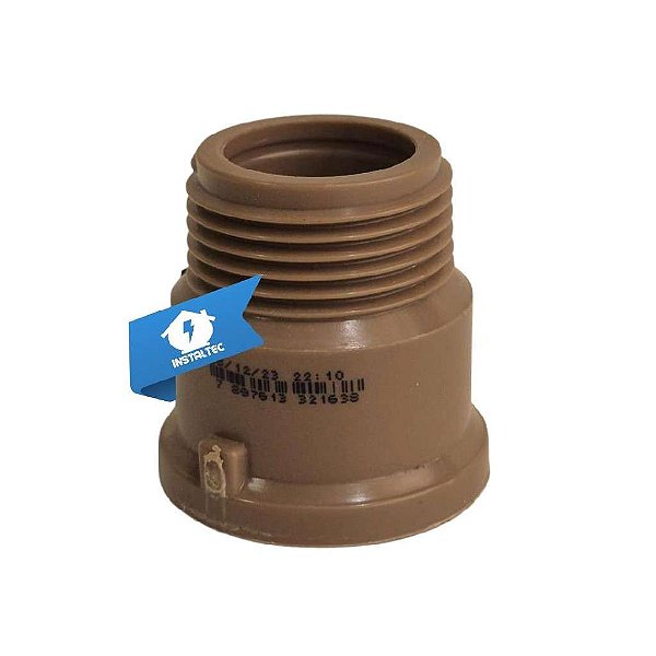 Adaptador Soldável LR 32mm Tigre