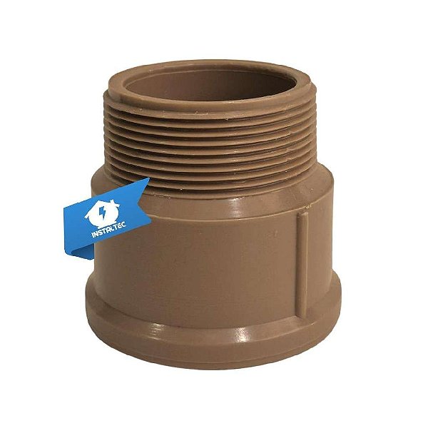 Adaptador Soldável LR 60mm Tigre