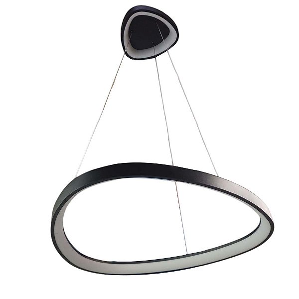 Lustre Luminaria Pendente 3 Em 1 Decoraçao Sala Quarto Iluminaçao Casa Loja Comercio Ambiente Interno Multiuso