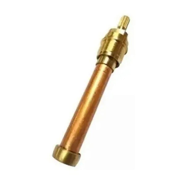 Reparo Castelo Registro Lateral Lavatorio Bide Banheiro 09006