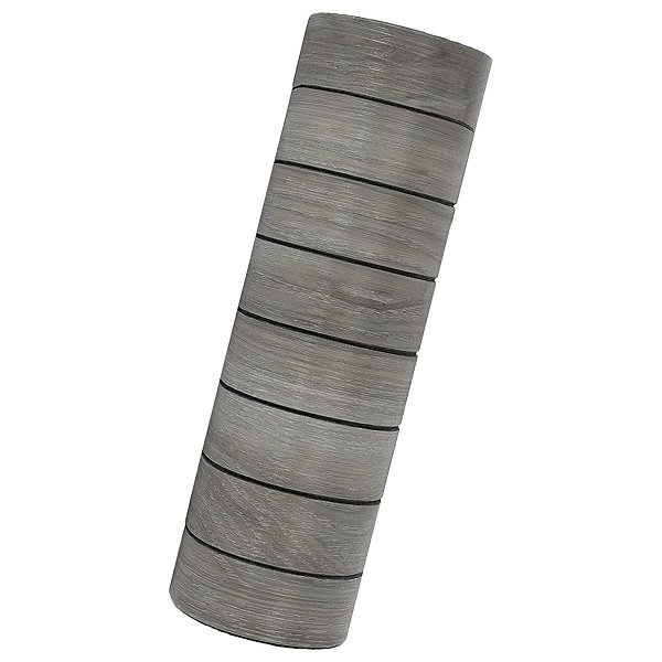 Painel Ripado Autocolante Adesivo Decorativo Flexivel Sala Estar Quarto Casa Recepçao Consultorio Clinica