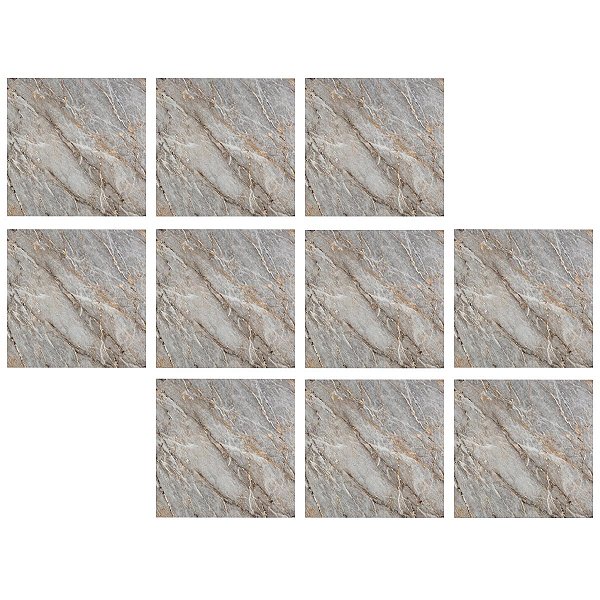 Piso Vinilico Adesivo Marmore 10 uni Antiderrapante Impermeavel Recepçao Escritorio Casa Quarto Sala Moderno Elegante