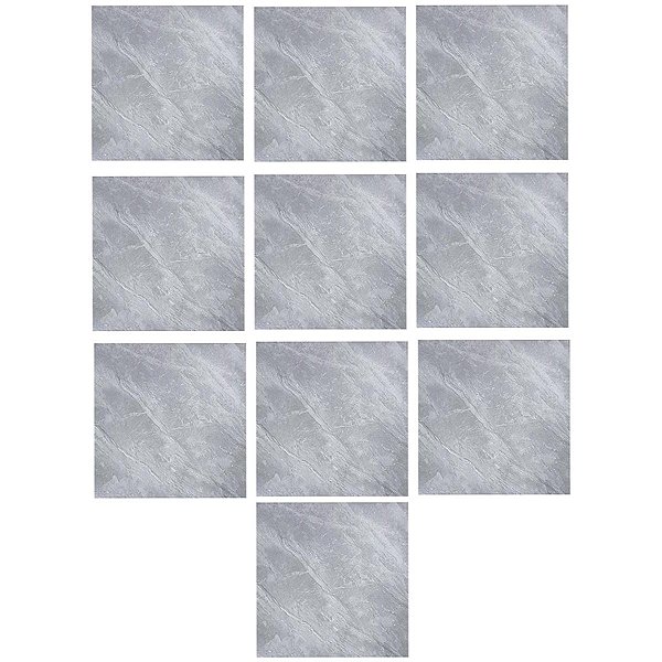 Piso Vinilico Adesivo Marmore 10 uni Antiderrapante Impermeavel Casa Quarto Sala Recepçao Escritorio Elegante Moderno