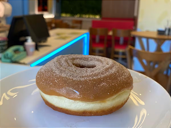 PICK DONUTS CHURROS