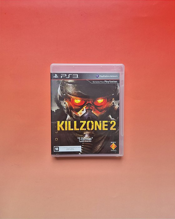Killzone 2 PS3