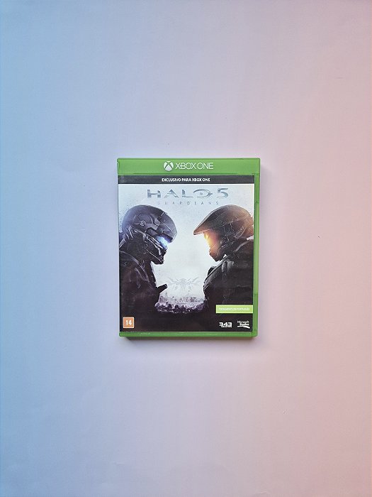 Halo 5: Guardians XBOX ONE