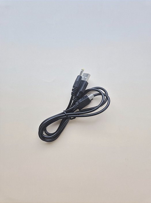 Fonte/USB 2 Em 1 para PSP 1000 2000 3000