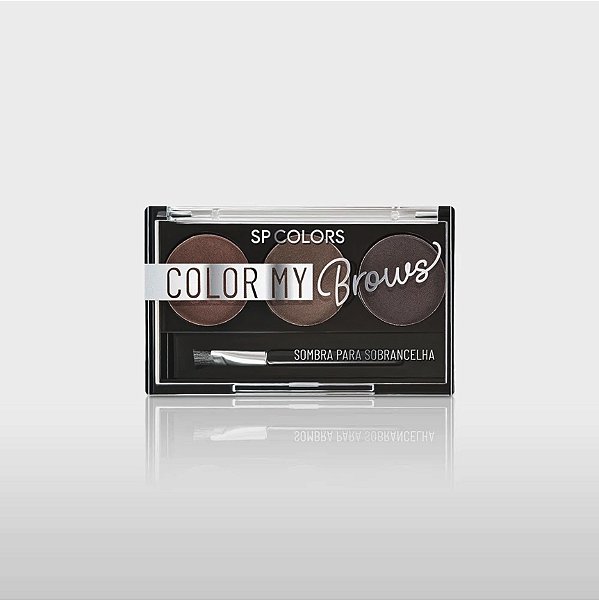 Sombra para Sobrancelha Color My Brows