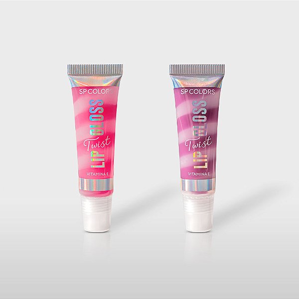 Lip Gloss Twist