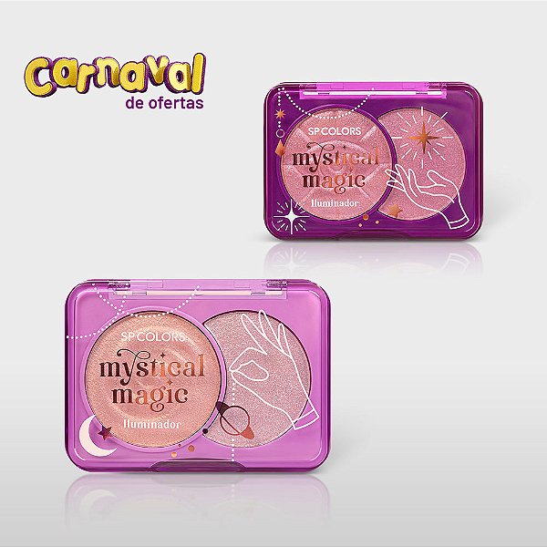 Iluminador Mystical Magic