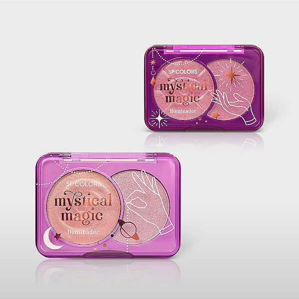 Iluminador Mystical Magic