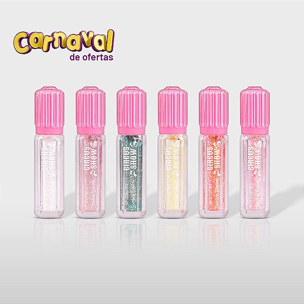 Sombra Líquida Circus Show