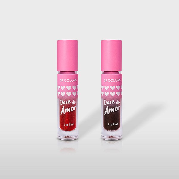 Lip Tint Dose de Amor