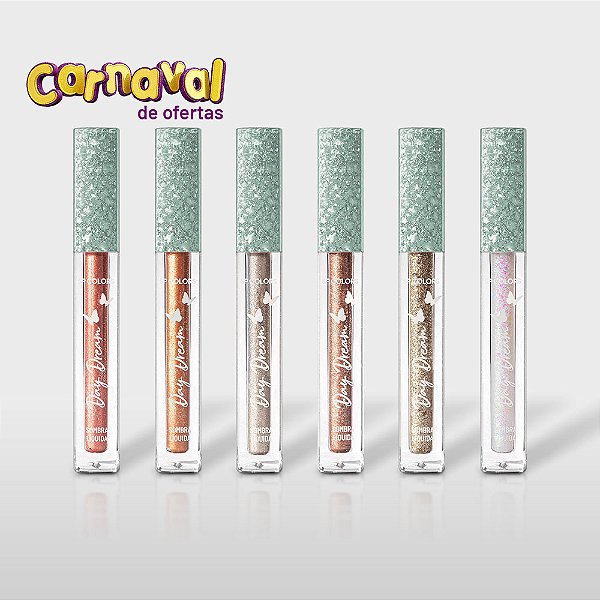 Sombra Líquida Day Dream